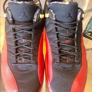 Air Jordan 12 Low SE Super Bowl